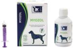 TRM Supliment alimentar pentru caini Myozol 250 ml