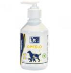 TRM Supliment dermatologic pentru caini pisici Omeglo 200 ml