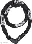 ABUS Antifurt ABUS Steel-O-Chain 5805C/110 black ()