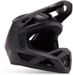 FOX Cască Fox Rampage Youth MIPS CE/CPSC pentru copii, black (M (48-53 cm))