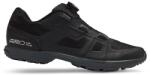 Giro Pantofi Giro Gauge BOA, negru (EU 43)