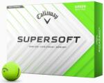 Callaway Mingi de golf Callaway Supersoft 2025 Basic, 12, Supersoft - sportega - 151,00 RON
