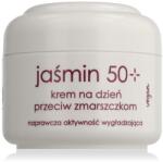 Ziaja Jasmine Anti-Wrinkle Day Cream SPF 6 50 ml