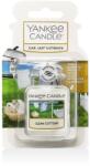 Yankee Candle Pink Sands Ultimate Car Jar Autóillatosító 1 db típus Clean Cotton