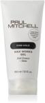 Paul Mitchell Firm Hold Wax Works Gel 150 ml
