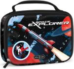 Ars Una Ars Una: Space Explorer thermo uzsonnás táska 20x14x6, 5cm (56765526) - innotechshop