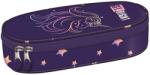 UNIPAP St. Right Unicorn Glow ovális tolltartó PC01 23x9, 5x6cm (697838) - innotechshop