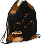 Ars Una Ars Una: Wild in the dark tornazsák, sportzsák 32x42cm (53565433) - innotechshop