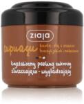 Ziaja Cupuacu Sugar Body Scrub Peeling 200 ml