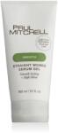 Paul Mitchell Smooth Straight Works Serum Gel 150 ml