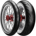 Avon COBRA CHROME R Rear 150/80B16 77V