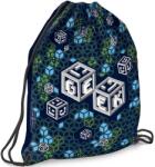 Ars Una Ars Una: Geek tornazsák, sportzsák 32x42cm (53565396) - innotechshop
