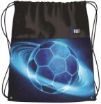 UNIPAP St. Right Cosmic Soccer tornazsák, sportzsák 34x43cm (301308) - innotechshop