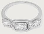 Guess inel pentru femei cristal RADIOSA 9BY2-AKDYZJ_SLV (JUBR06.392JW)