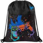 UNIPAP St. Right Game Controll Splash tornazsák, sportzsák 34x43cm (697586) - innotechshop