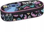 UNIPAP Disney Stitch That's me ovális tolltartó 23x10x6, 5 cm (696442) - innotechshop