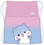 UNIPAP St. Right Blue Hamster tornazsák, sportzsák 34x43cm (696923) - innotechshop