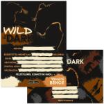 Ars Una Ars Una: Wild in the dark 10db-os meghívó szett borítékkal (50225439) - innotechshop