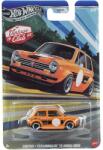 Mattel Hot Wheels: Vintage '70 Honda N600 kisautó 1/64 - Mattel (HRT81/JKY27) - innotechshop