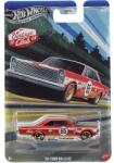 Mattel Hot Wheels: Vintage '65 Ford Galaxie kisautó 1/64 - Mattel (HRT81/JKY29) - innotechshop
