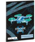Ars Una Ars Una: Drone Pro sima füzet A/5 20-32 (53614506)