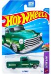 Mattel Hot Wheels: La Troca zöld kisautó 1/64 - Mattel (5785/JJJ90) - innotechshop