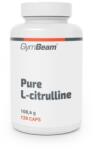 GymBeam L-citrulină pură 120 caps