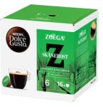 NESCAFÉ | Zoégas Skånerost - 16 capsule pentru Dolce Gusto
