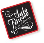 Auto Finesse Sweet Shop - Lógó illat (gyümölcsös keverék)