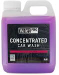 ValetPRO Concentrated Car Shampoo - Autósampon 1L