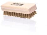Work Stuff Handy Leather Brush - Kefe bőr tisztítására