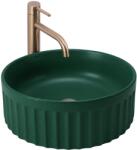 Rea Rea, Pultra helyezhető mosdó DUO Matcha Matt, REA-U3605 (REA-U3605)