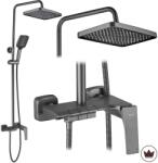 Rea Rea, Zuhanyszett PREMIUM REA JOE Titan, REA-P4410 (REA-P4410)