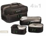 Zfish Multi-Bag Z-CORE 4in1 Szerelékes Táska (ZF-7500)