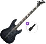 Jackson JS3Q Concert Bass AH Basic SET Transparent Black Sunburst Bas electric