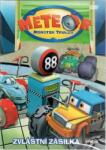 DM discont Meteor Monster Trucks - Zvláštní zásilka - DVD
