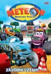 DM discont Meteor Monster Trucks: Závodní vztahy - DVD