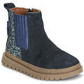 Shoo Pom Csizmák WONDER BOOTS Tengerész 30