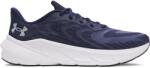 Under Armour UA Turbulence 3-BLU Férfi cipő kék 44 6006717-410-10 (6006717-410-10) Férfi futócipő