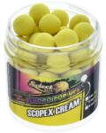 Select Baits Momeli de carlig Select Baits Scopex Cream Pop-ups (SO2215FY) - pcone