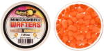 Select Baits Momeli critic echilibrate Select Baits Mini Dumbells Wafters Chocolate and Tangerine Oil (SW71102FO) - pcone