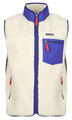 Patagonia Polárok M'S CLASSIC RETRO-X VEST Bézs EU XL