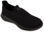 Befado 103D001 HOME GO cipő, fekete 39 103D001_39 (103D001_39)