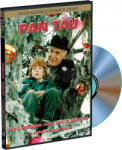 Intersonic Pan Tau - DVD