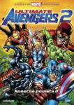 CODI Art Ultimate Avengers 2: Konečná pomsta - DVD