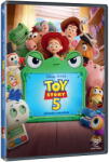 MagicBox Toy Story 5: Příběh hraček - DVD