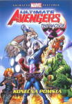 CODI Art Ultimate Avengers: Konečná pomsta - DVD