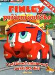 Intersonic Finley požární autíčko 7 - DVD