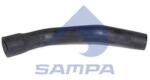 SAMPA Furtun radiator inferior SAMPA 079133 (079.133)