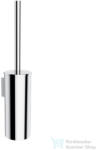 Omnires MODERN PROJEKT fali WC kefe, króm MP60621CR (MP60621CR)